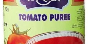 Morton Tomato Puree