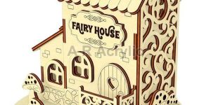 Wooden Antique Handicrafts