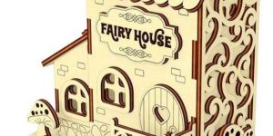 Wooden Antique Handicrafts