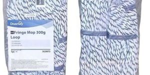 Diversey Cotton Fringe Mop