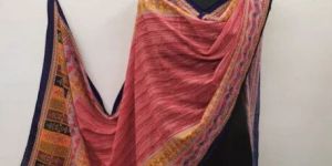 Embroidery Sequence Dupatta