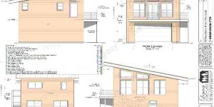 Roofing and Siding Takeoff Services