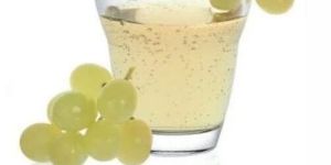 Juice Drinking Glass