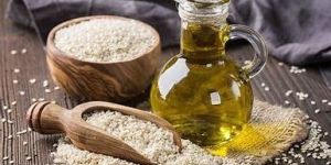 NIC Food Grade Sesame Essential Oil