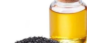 Sesame Oil