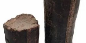 90 Mm Saw Dust Biomass Briquette