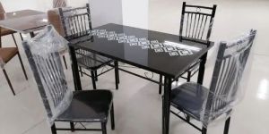 Dining Table 4 Seater
