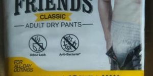 Adult Diapers