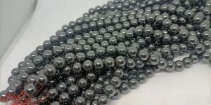 Hematite Bead