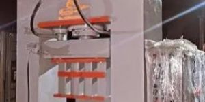 TSM 004 Brick Making Machines