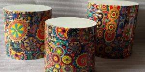 Catering Buffet Risers