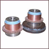 Electric Motor Commutators