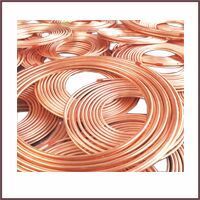 Copper Wire