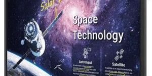 Interactive Flat Panel