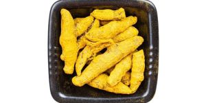Turmeric Finger
