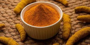 Turmeric Powder