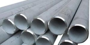 Seamless Pipes