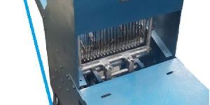 Bread Slicer Machine