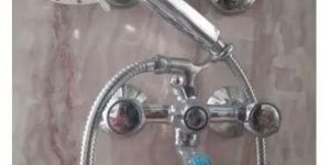 SS Hand Shower