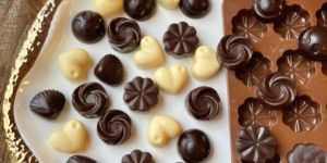 Handmade Mix Chocolate