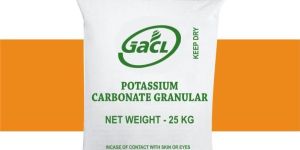 GACL Potassium Carbonate Granular