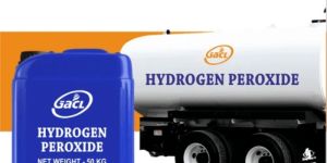 Hydrogen Peroxide 35%