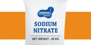 Sodium Nitrate Powder