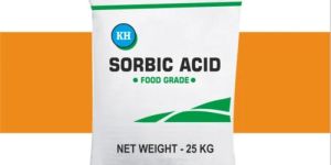 Sorbic Acid Chemical