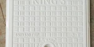 FRP Manhole Cover