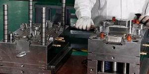 Plastic Molding Service