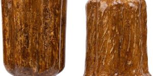 Antique Handcrafted Vase