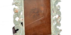 Handcrafted Photo Frame
