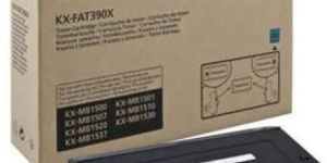 Panasonic Toner Cartridge