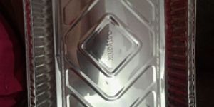 6.60kg aluminium service tray to 3kg