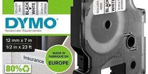 Dymo Label Printer Tape