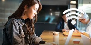 Office WI-Fi Installation Services