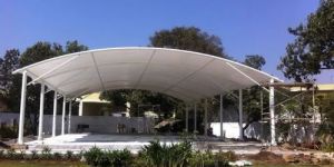 Fabric Canopy