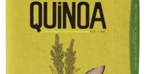 India Gate Wholegrain Quinoa