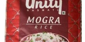 Mogra Rice