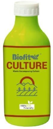 Liquid Waste Decomposer