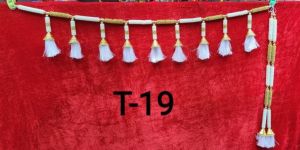 Fancy Wall Hanging Toran