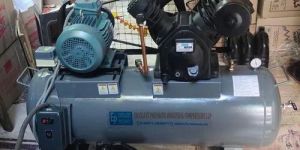 Reciprocating Air Compressor