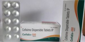 cefidix-100 tab