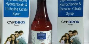 Cyproheptadine Hcl