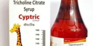 Cyptrich Syrup