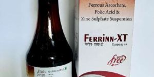 Ferrous Ascorbate Suspension