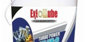 20 Ltr Turbo Power Commercial Engine Oil