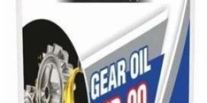 EXTOLLUBE EP-90 GEAR OIL 26 LTR