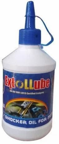 EXTOLLUBE SHOCKER OIL 350ML