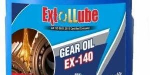 Extollube EX140 Gear Oil 50LTR